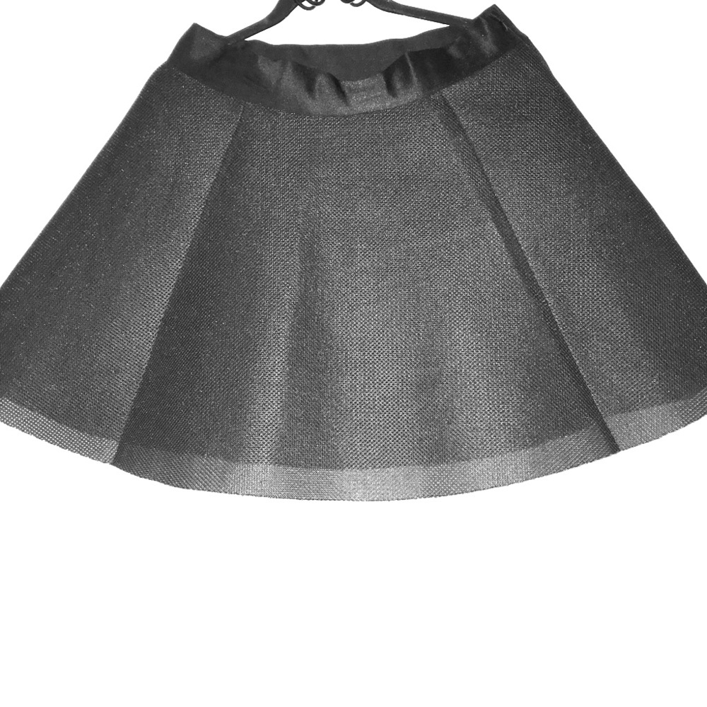 Express skirt
